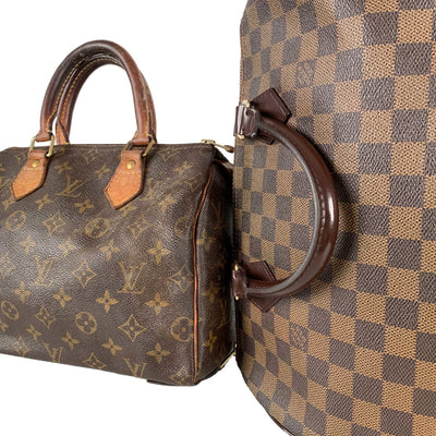 8 Tips to Spot an Authentic Louis Vuitton Speedy Monogram Bag