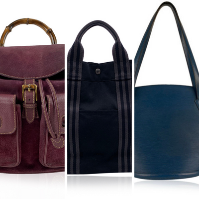 Discontinued Bags: 3 Everyday Tote to Buy Today