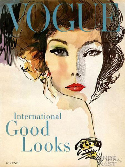 The Vintage Series by The Ladybug Chronicles: my Top 5 vintage pieces for retro home decoration!