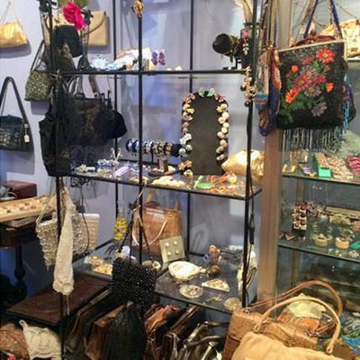 <br>The Vintage Series by The Ladybug Chronicles: Vintage Hunting in Munich<br>