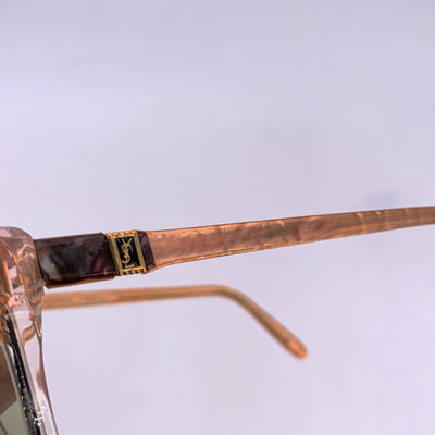 Yves Saint Laurent Vintage Sunglasses SOPHOCLE 54/14 140mm