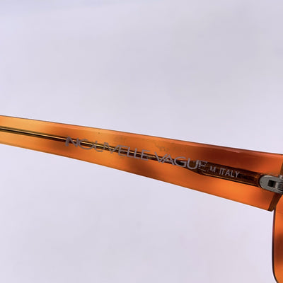 Nouvelle Vague Vintage Womens Sunglasses PATSJ 50/13 140 mm