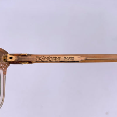 Yves Saint Laurent Vintage Sunglasses SOPHOCLE 54/14 140mm