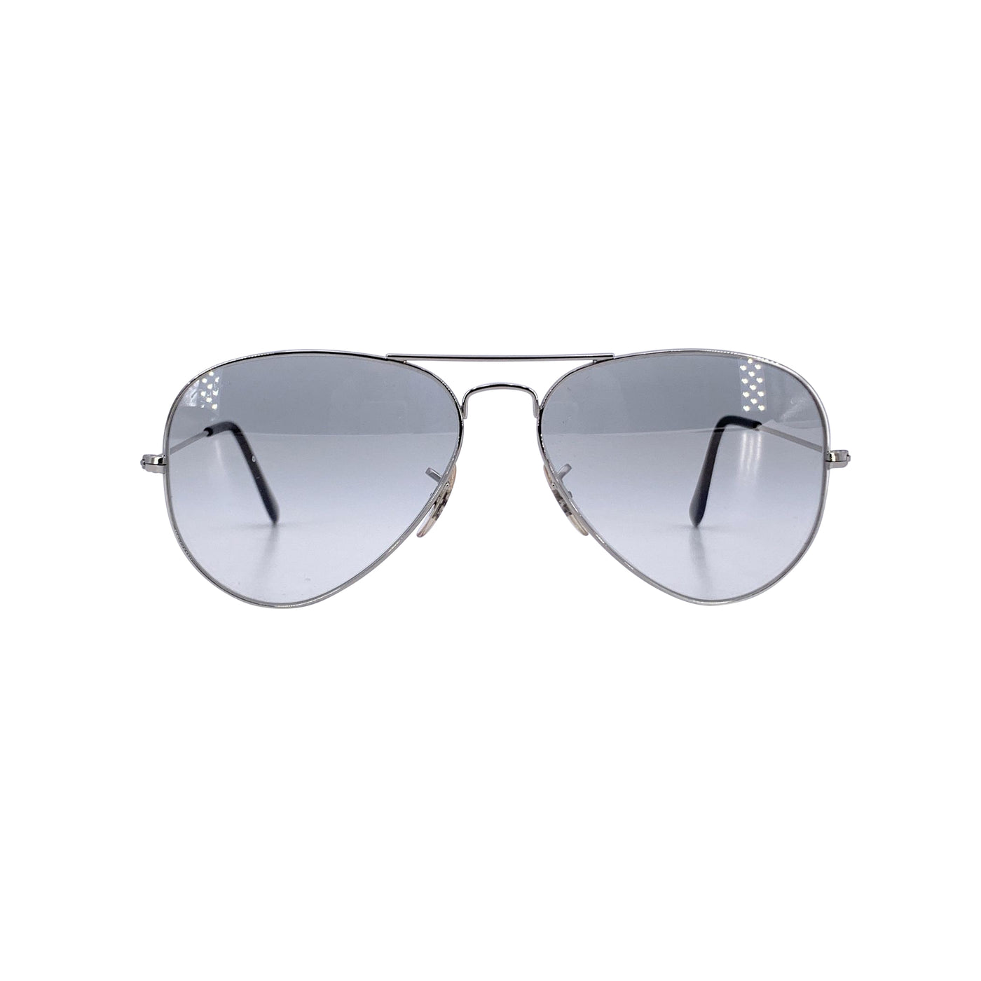 Ray-Ban B&L Aviator Large Metal RB3025 Sunglasses 58/14 125 mm