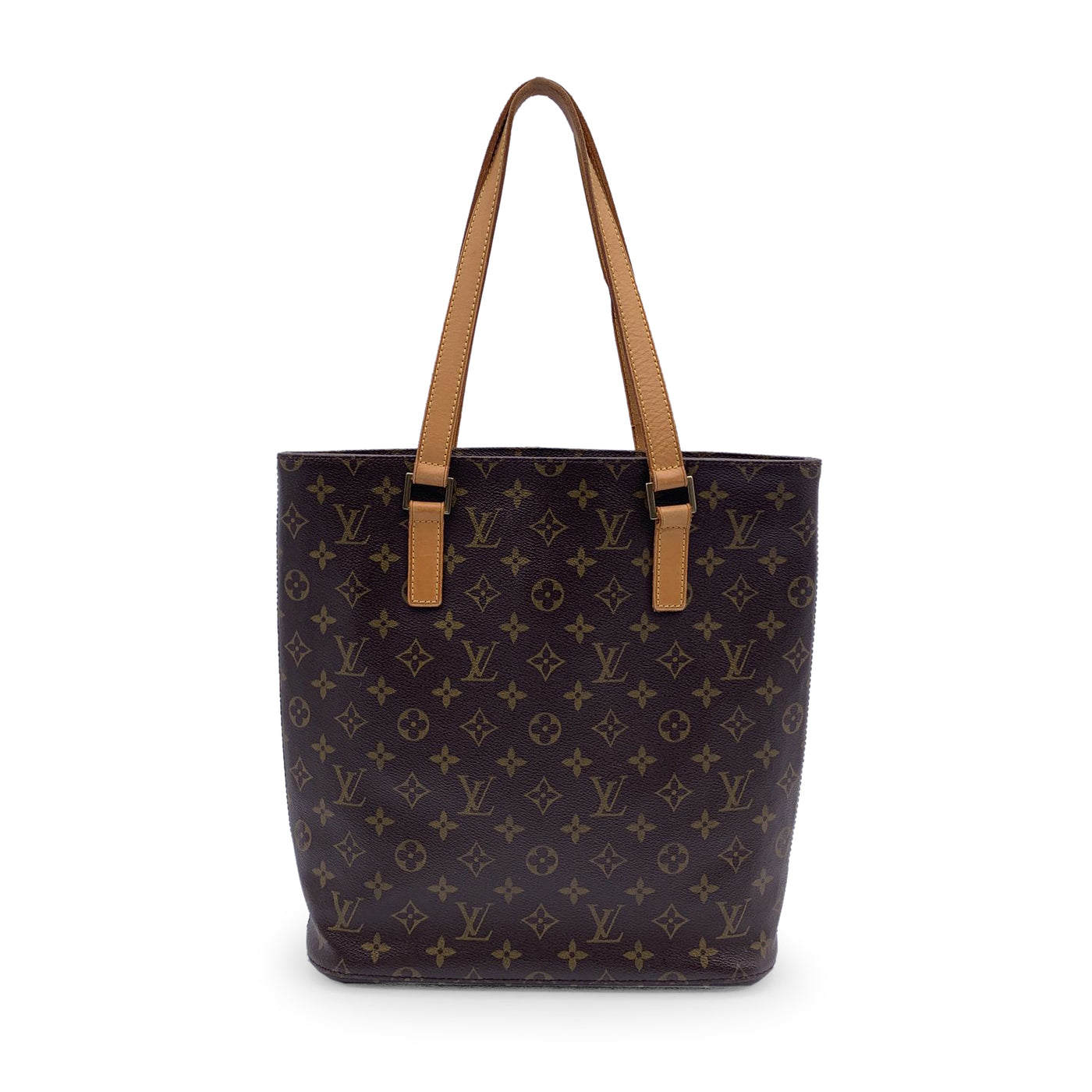 Louis Vuitton Vintage Monogram Canvas Vavin GM Tote Bag M51170