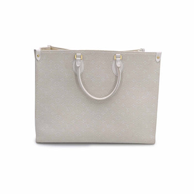 Louis Vuitton Limited Ed Monogram Capri OnTheGo GM Tote Bag