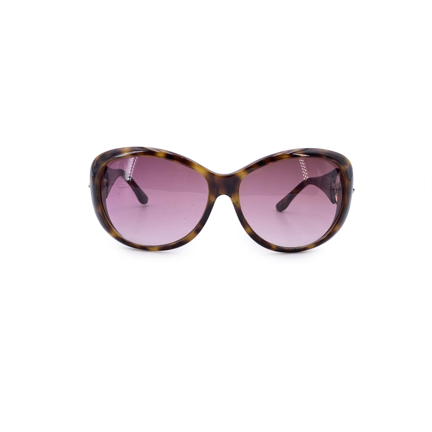 Gucci Brown Acetate GG3030/S Oversized Sunglasses 61/15 120 mm