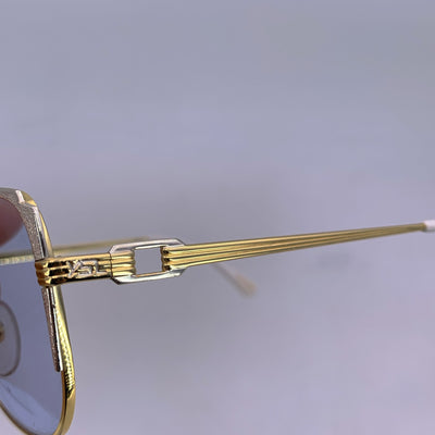 Yves Saint Laurent Vintage Sunglasses THETYS 54/15 130mm