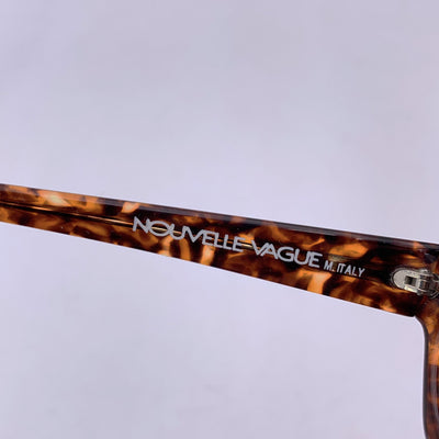 Nouvelle Vague Vintage Cat Eye Women Sunglasses LYNN 50/13 145 mm