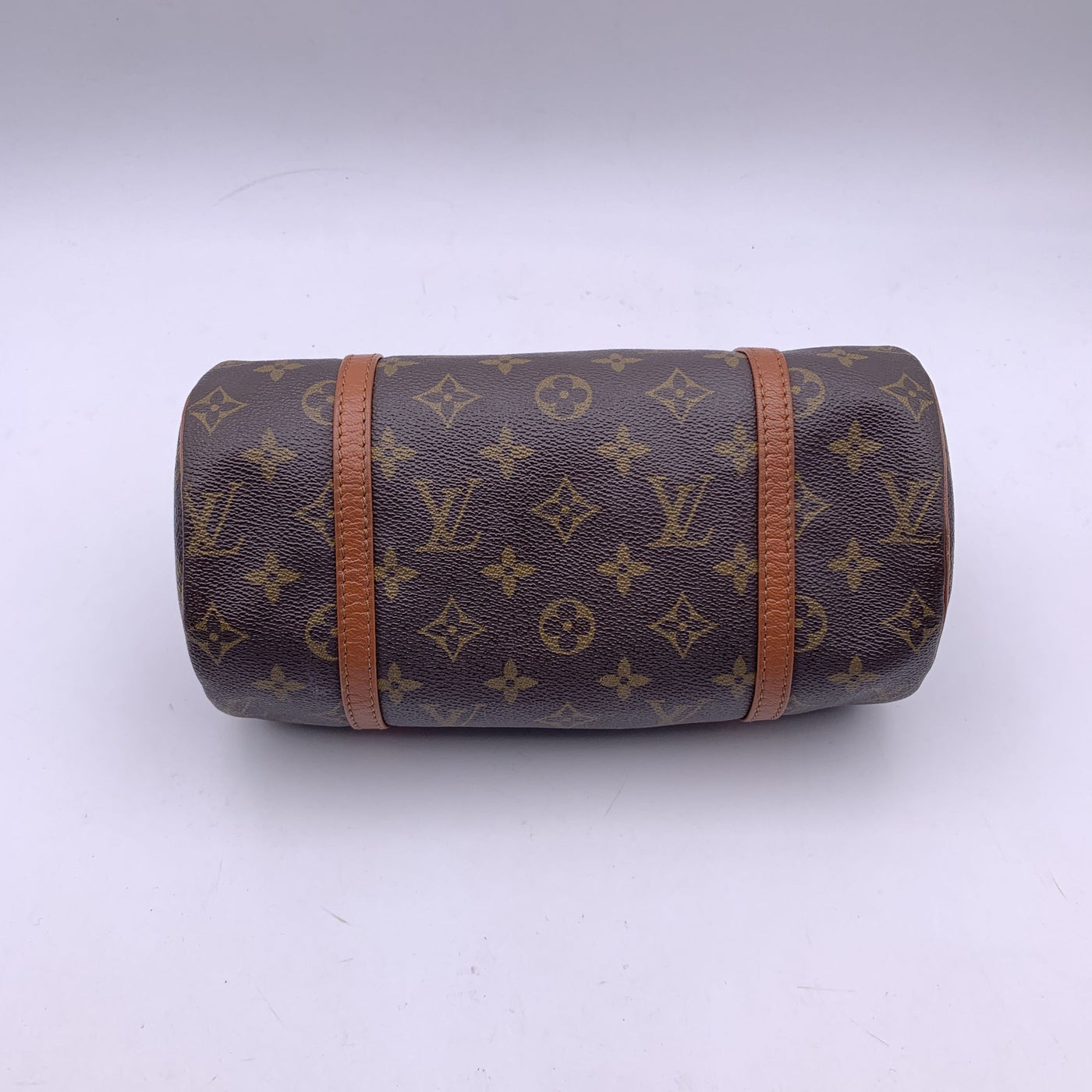 Louis Vuitton Vintage Monogram Canvas Papillon 26 Bag M513856