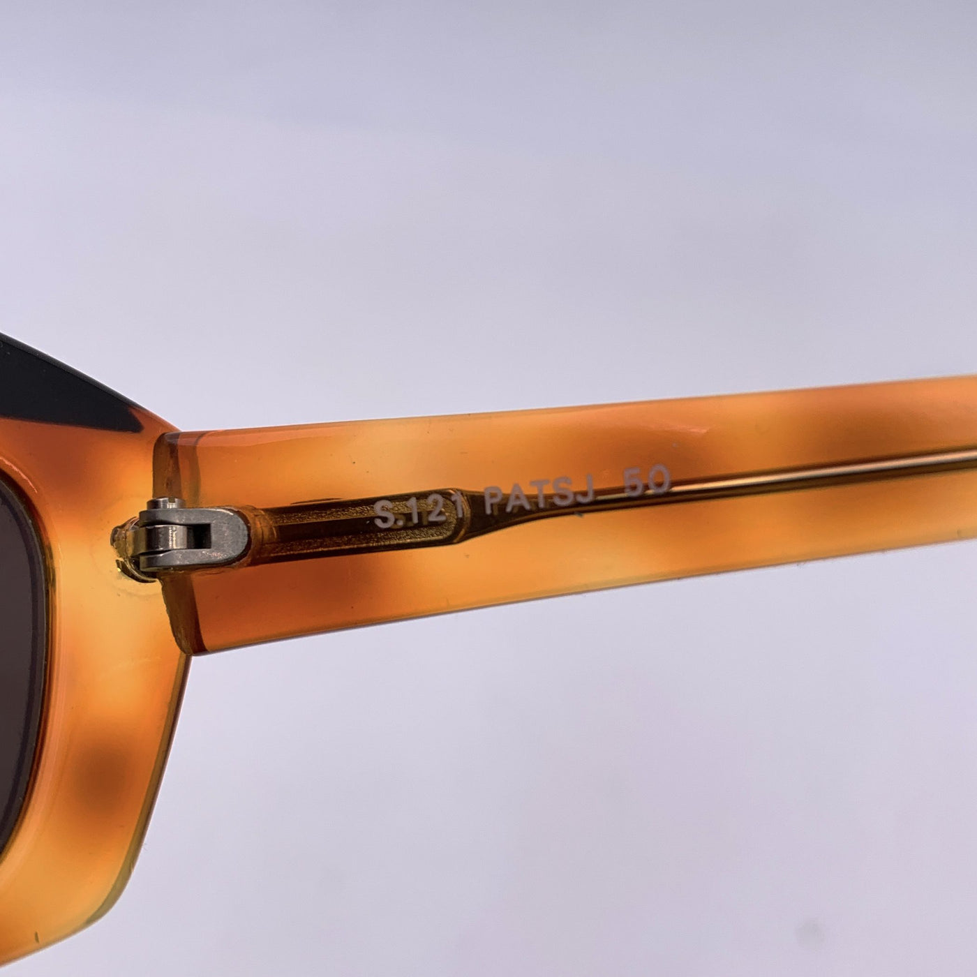 Nouvelle Vague Vintage Womens Sunglasses PATSJ 50/13 140 mm