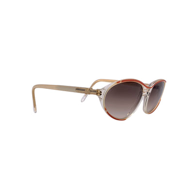 Yves Saint Laurent Vintage Sunglasses HERE 58/14 140mm