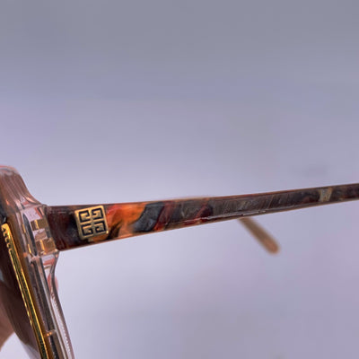 Givenchy Butterfly Vintage Sunglasses Mod. G 8908 55/16 135mm