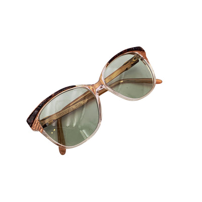 Yves Saint Laurent Vintage Sunglasses SOPHOCLE 54/14 140mm