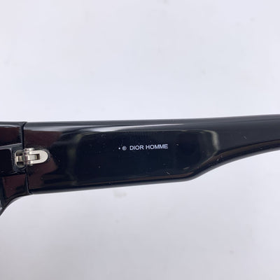 Dior Homme Black Black Tie 5/S Sunglasses 807 BN 59/15 125mm