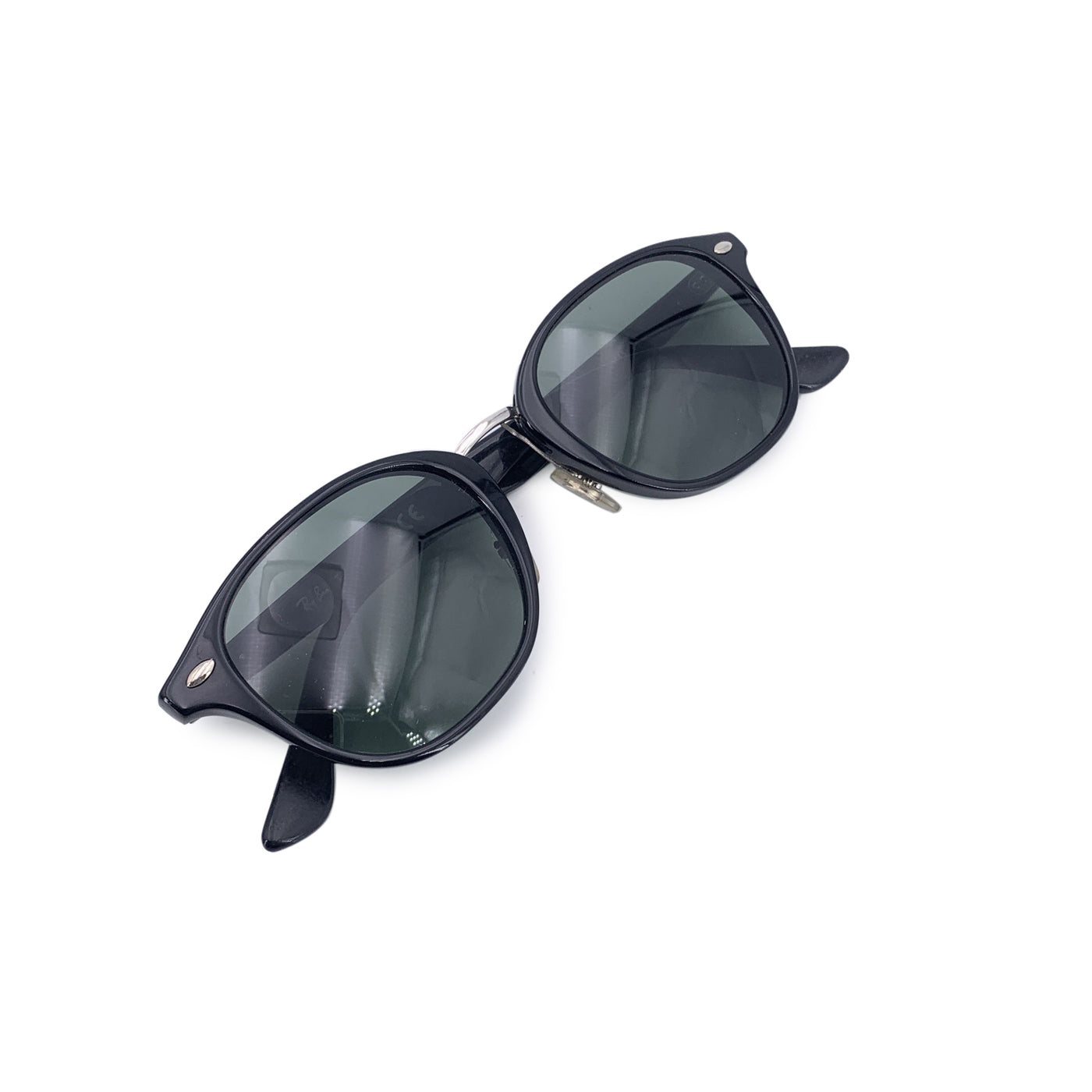 Ray-Ban Black Optics Sunglasses RB 5355 50/21 145mm