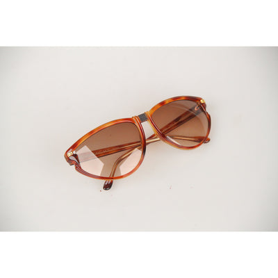 Givenchy Paris Vintage Brown Women Sunglasses mod SG01 COL 02