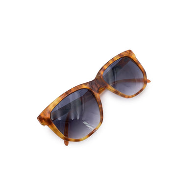 Givenchy Paris Vintage Brown Women Sunglasses mod A 02 53/20