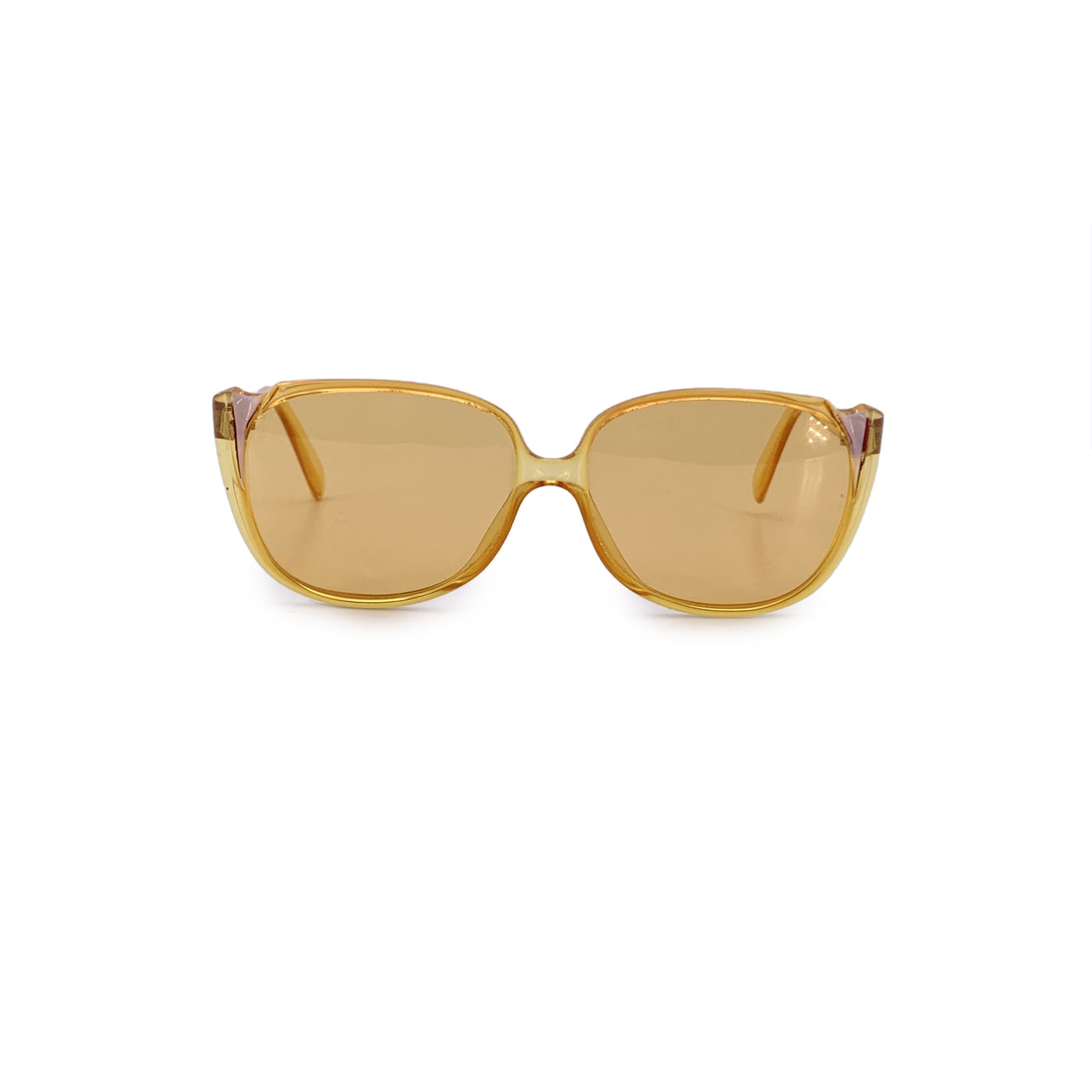 Saphira Vintage Yellow Optyl Sunglasses 4103 30 55/13 130mm
