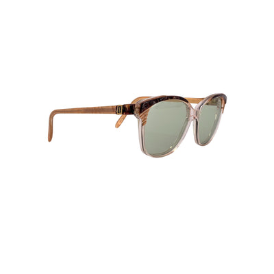 Yves Saint Laurent Vintage Sunglasses SOPHOCLE 54/14 140mm