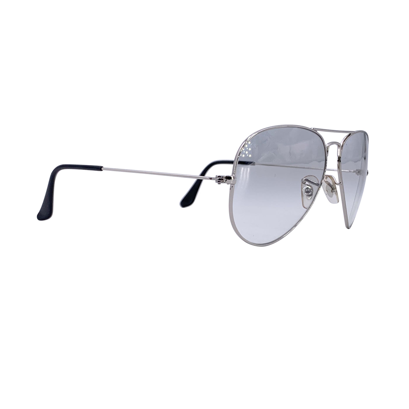 Ray-Ban B&L Aviator Large Metal RB3025 Sunglasses 58/14 125 mm