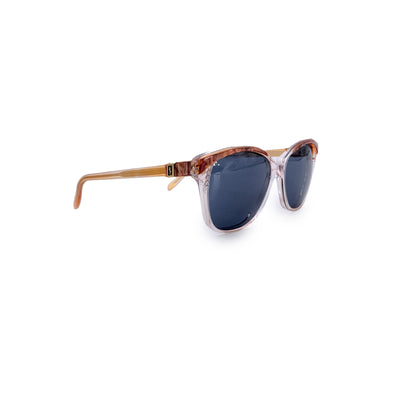 Yves Saint Laurent Vintage Light Brown Sunglasses SOPHOCLE 54/14