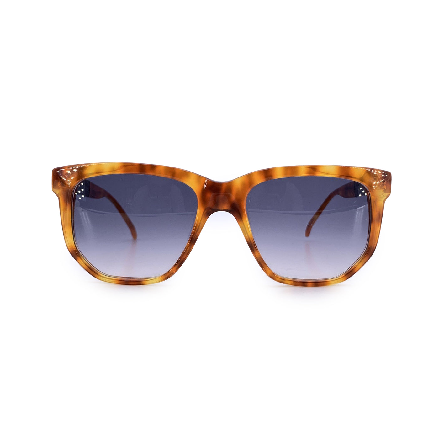 Givenchy Paris Vintage Brown Women Sunglasses mod A 02 53/20