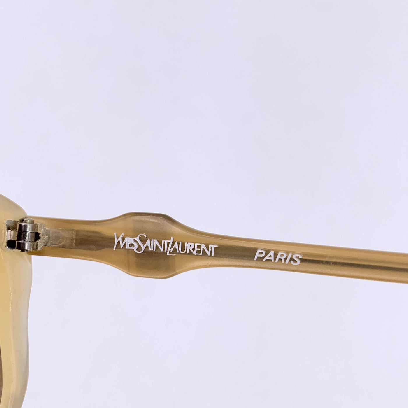 Yves Saint Laurent Vintage Sunglasses CYBELLE 54/14 140mm