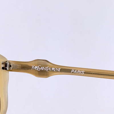 Yves Saint Laurent Vintage Sunglasses CYBELLE 54/14 140mm
