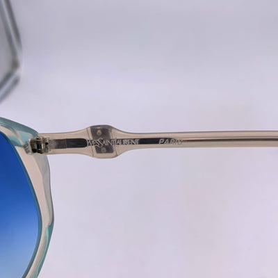 Yves Saint Laurent Vintage Sunglasses CYBELLE 56/14 145mm