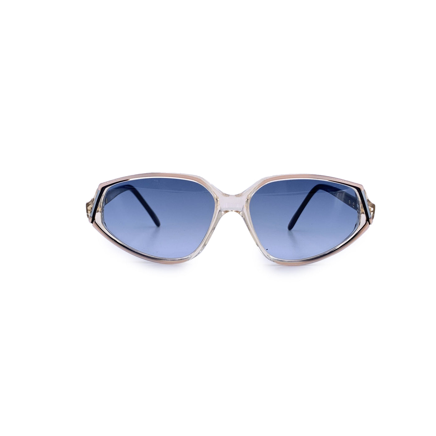 Yves Saint Laurent Vintage Sunglasses NEMESIS 505 58/14 140mm