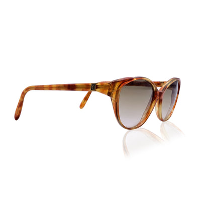 Yves Saint Laurent Vintage Brown Sunglasses Tohas 920 56/14 920 V