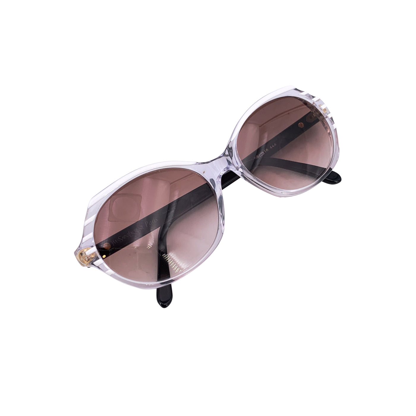 Yves Saint Laurent Vintage Sunglasses CARISTE 2 58/16 140mm