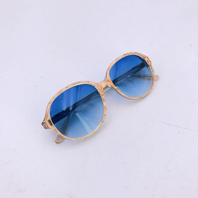 Yves Saint Laurent Vintage Beige Sunglasses CALCHAS 54/16 140mm