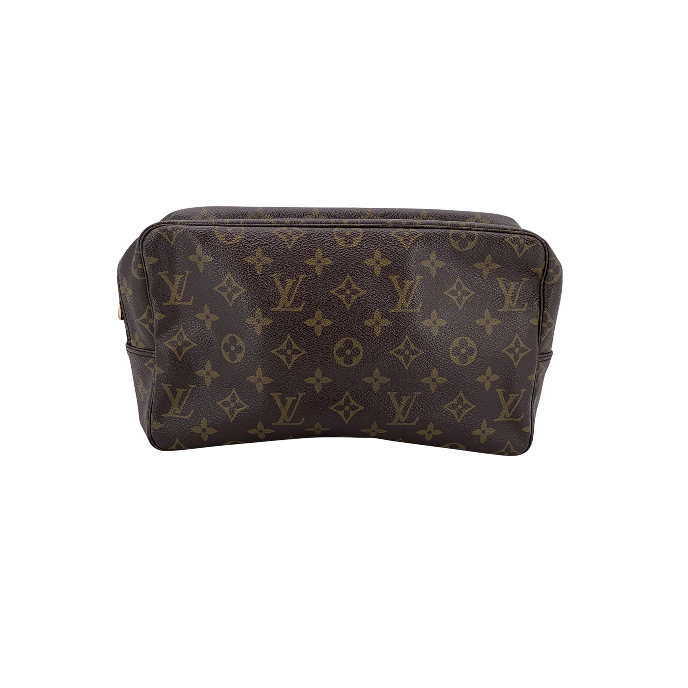 Louis Vuitton Vintage Monogram Trousse de Toilette 28 Cosmetic Bag