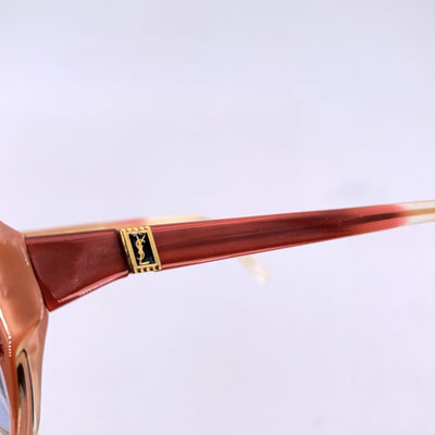 Yves Saint Laurent Vintage Sunglasses ISMENE 58/14 140mm
