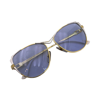 Yves Saint Laurent Vintage Sunglasses THETYS 54/15 130mm