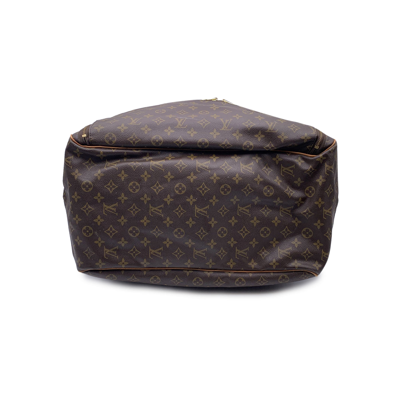 Louis Vuitton Vintage Monogram Canvas Evasion Soft Travel Bag