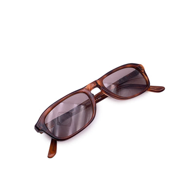 Persol Meflecto Ratti Vintage Brown Jolly 1 Sunglasses 48-68 130 mm