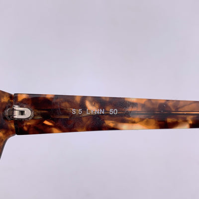 Nouvelle Vague Vintage Cat Eye Women Sunglasses LYNN 50/13 145 mm