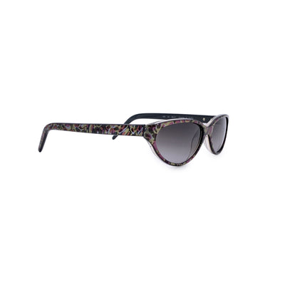 Ungaro by Persol Cat Eye Sunglasses Mod. 557 1X 53-71 140mm
