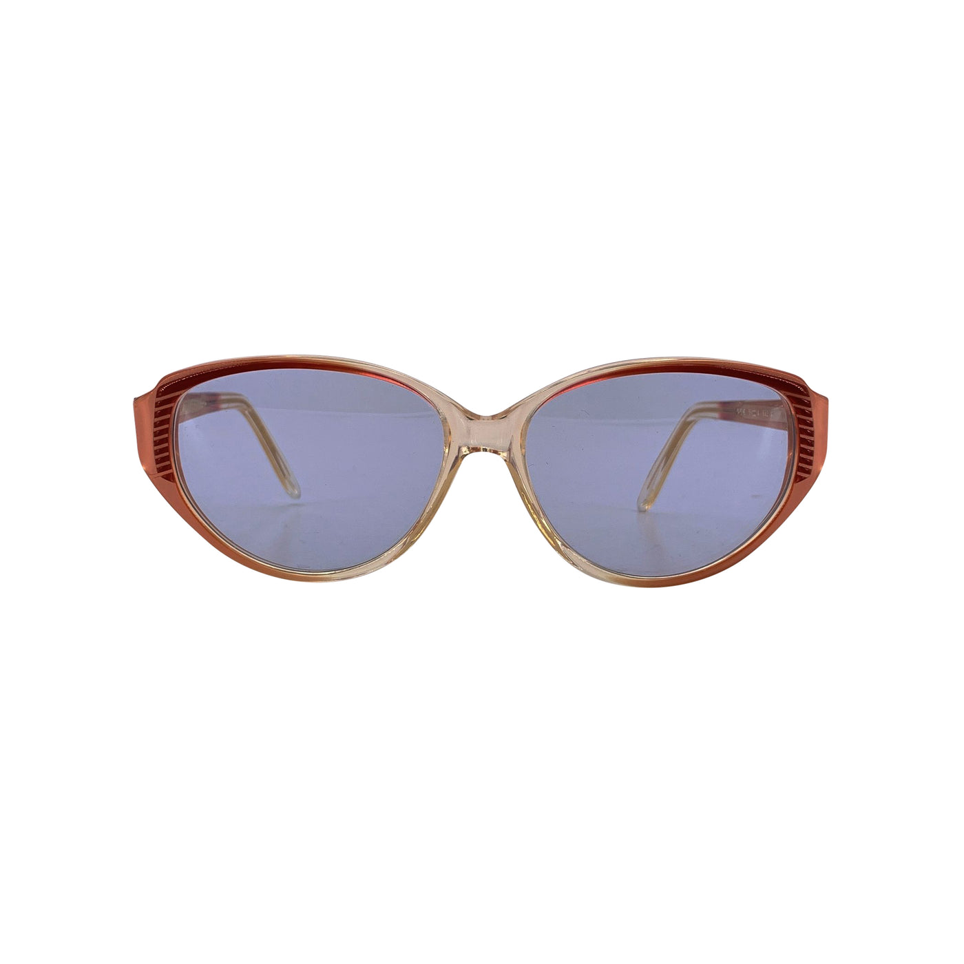 Yves Saint Laurent Vintage Sunglasses ISMENE 58/14 140mm