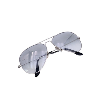 Ray-Ban B&L Aviator Large Metal RB3025 Sunglasses 58/14 125 mm
