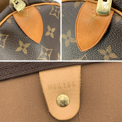 Louis Vuitton Monogram Canvas Keepall 55 Travel Duffle Bag