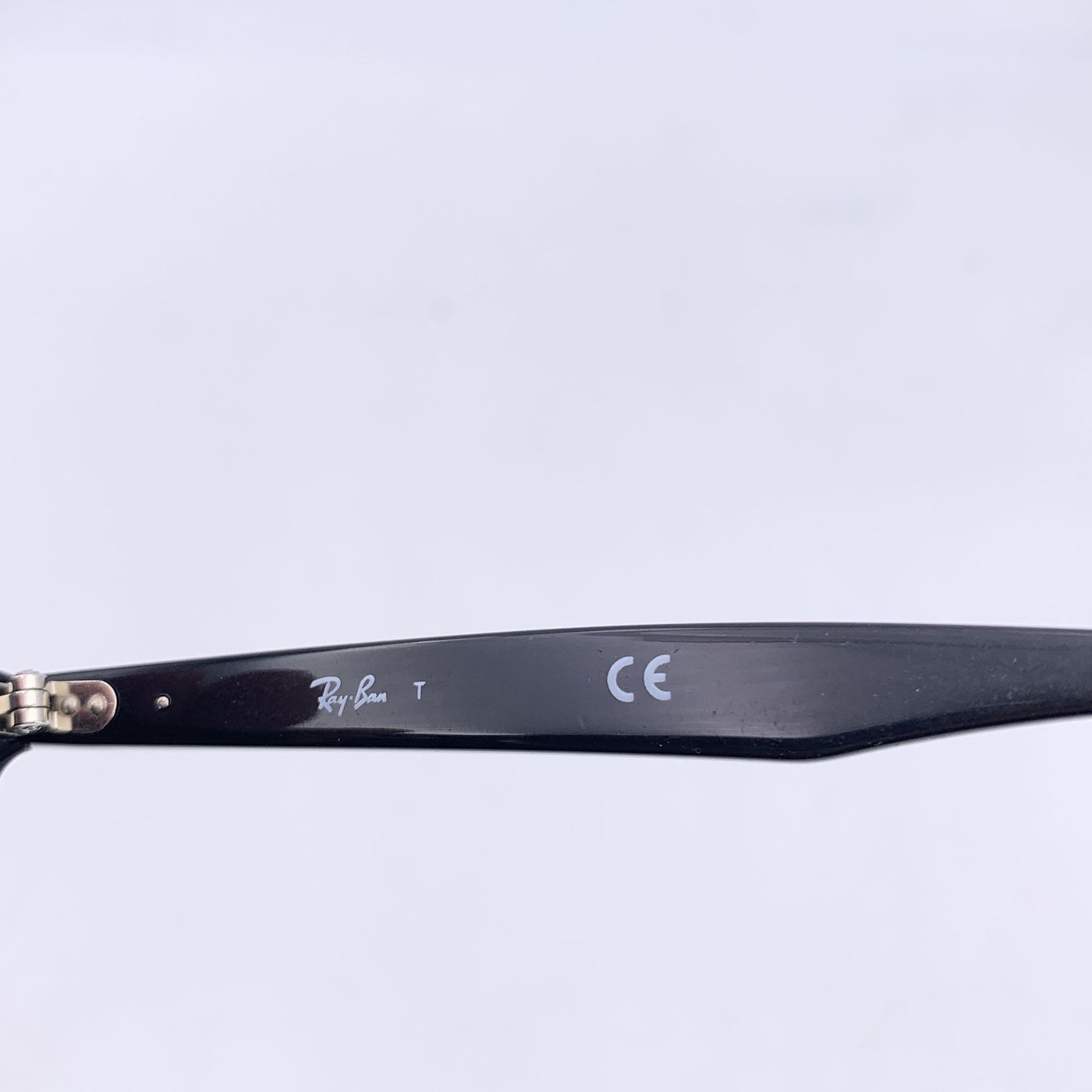 Ray-Ban Black Optics Sunglasses RB 5355 50/21 145mm