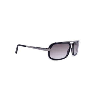 Yves Saint Laurent BlackYSL 2065/S Sunglasses Grey Lenses 60/15