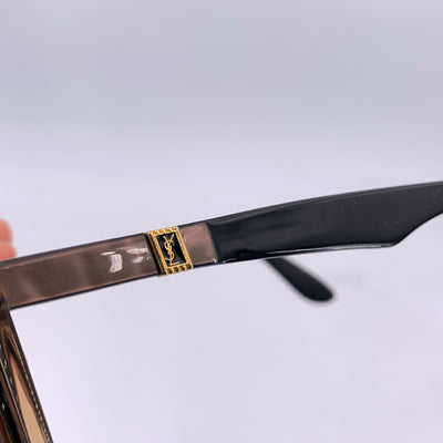 Yves Saint Laurent Vintage Sunglasses EGYPTOS 55/15 130mm