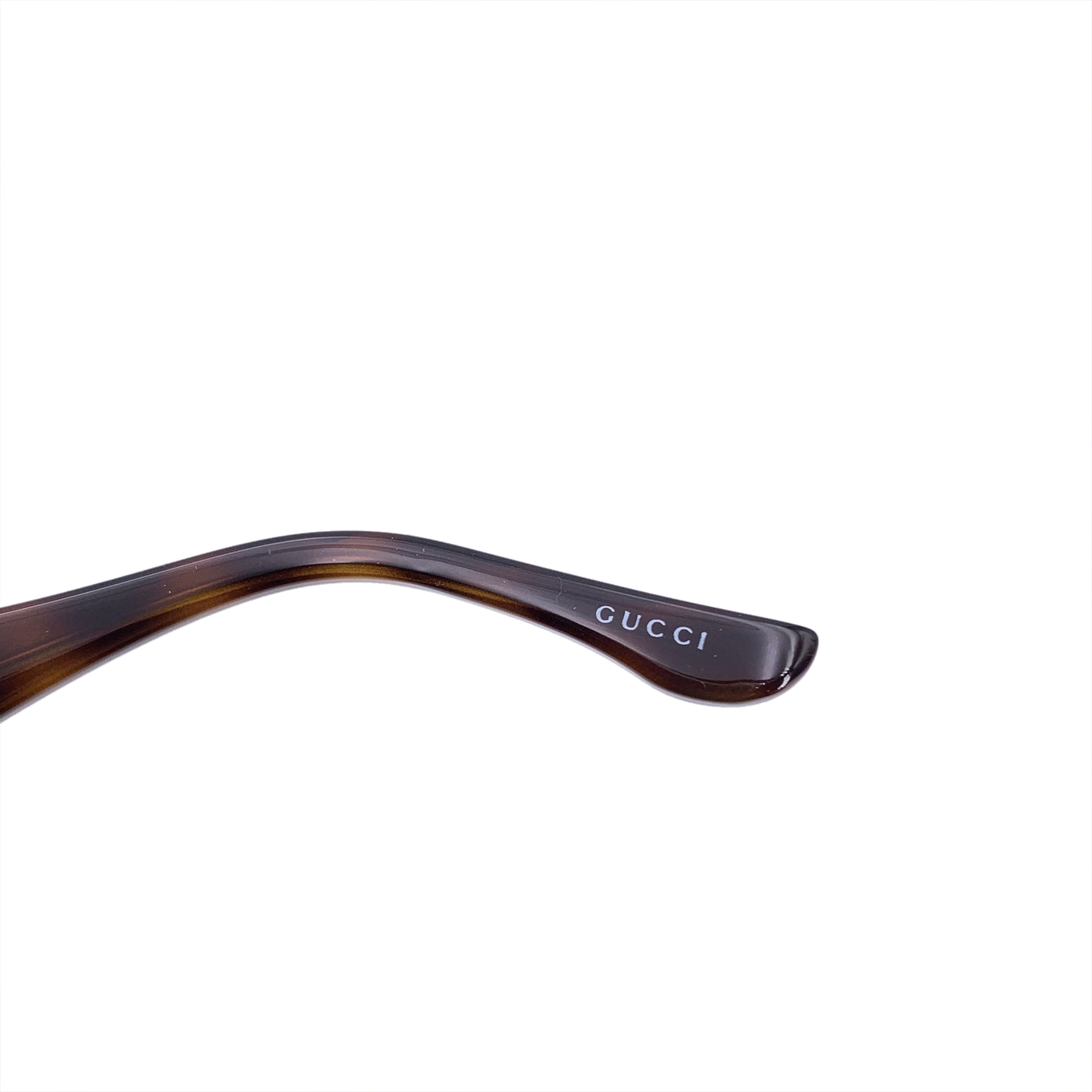 Gucci Brown Acetate GG3030/S Oversized Sunglasses 61/15 120 mm