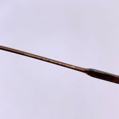 Carrera Vintage Unisex Optyl Sunglasses Mod. 212/S 58/18 145 mm