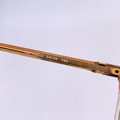 Yves Saint Laurent Vintage Sunglasses SOPHOCLE 54/14 140mm